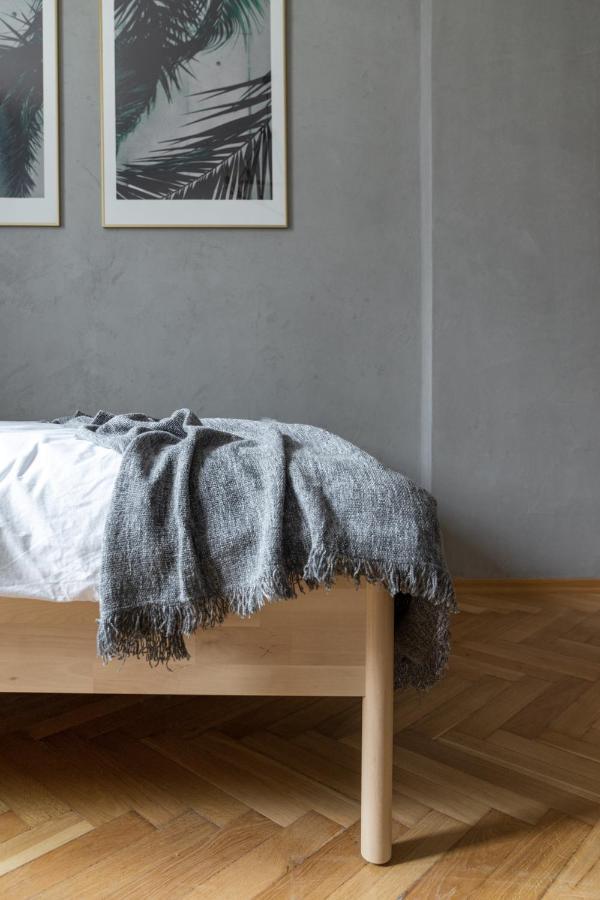 Apartmán Warsaw Concierge Filtrowa Exteriér fotografie