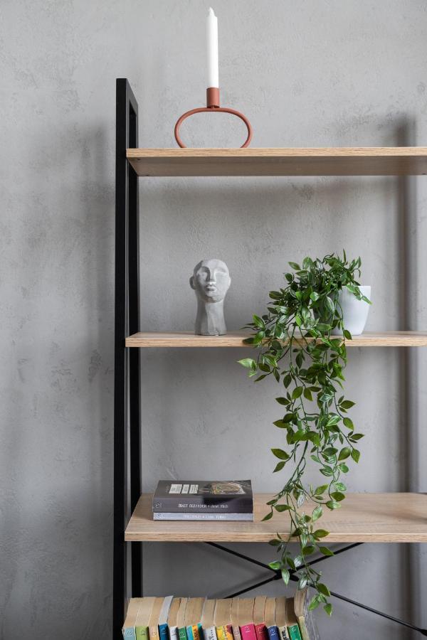 Apartmán Warsaw Concierge Filtrowa Exteriér fotografie
